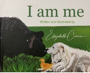 Illustrated Children’s Book