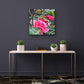 Garden Time - Fine Art Canvas Prints