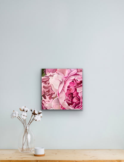 Bliss - Fine Art Canvas Prints