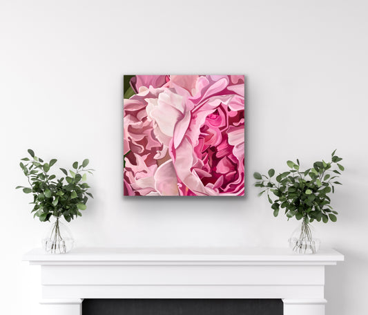 Bliss - Fine Art Canvas Prints