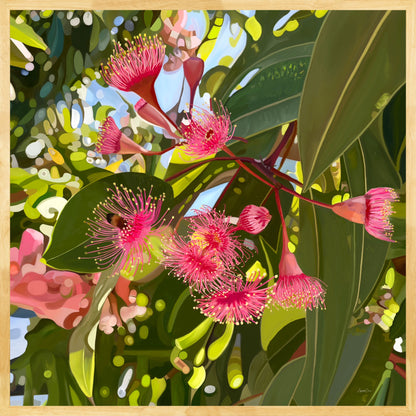 Blossom Time - Fine Art Canvas Prints
