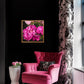 Jewel - Fine Art Canvas Print