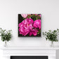 Jewel - Fine Art Canvas Print