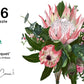 King Bouquet - Jigsaw Puzzle
